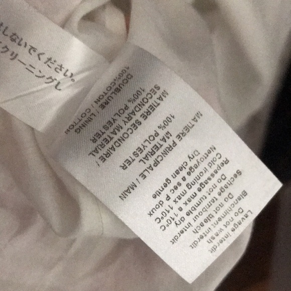 See by Chloe white floral summer dress - Picture 7 of 7